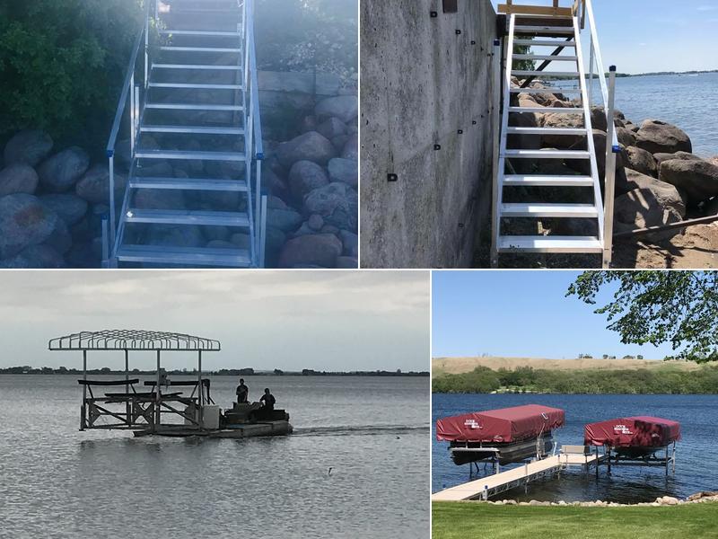 Lindner Dock & Lift Services LLC
