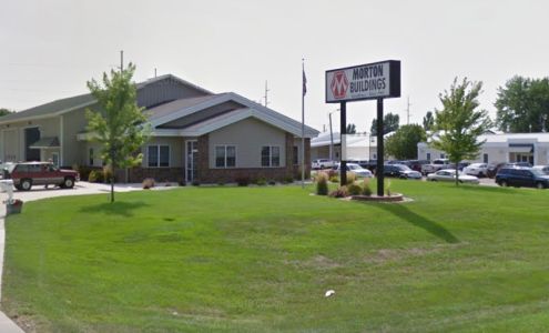 Morton Buildings, Inc.