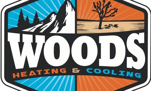 Wood's Heating & Cooling