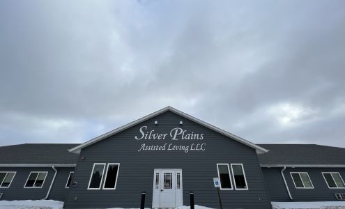 Silver Plains Assisted Living Lake Preston