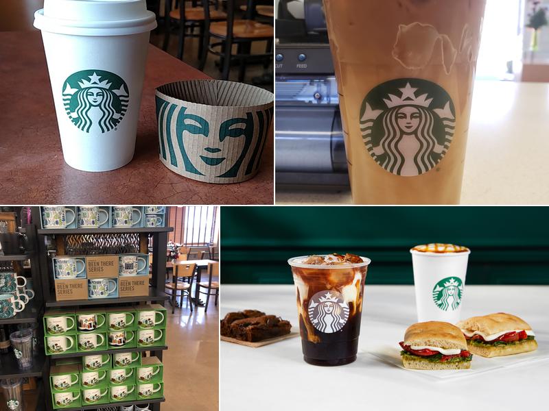 Starbucks 51341 Hayes Rd, Shelby