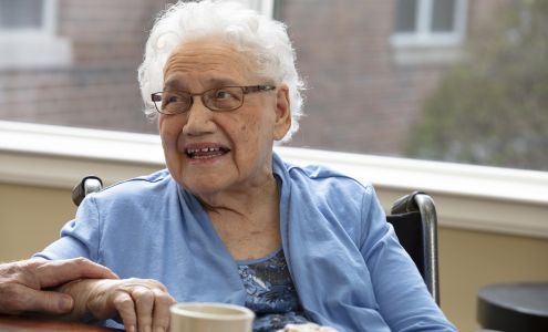 The Wellshire Park Place Milbank