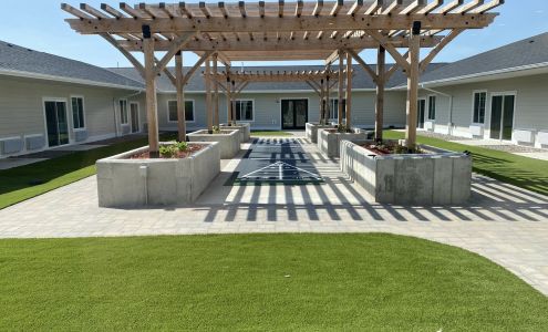 Peaceful Pines Senior Living at Milbank Milbank