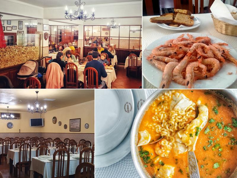 O Prego R. Almada Negreiros 53