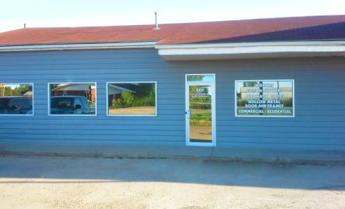 Independent Viking Glass