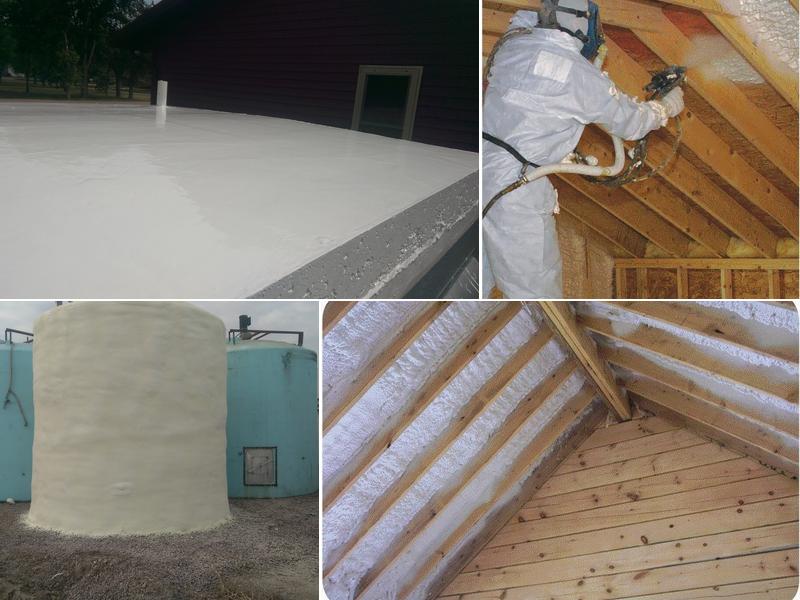 Integrity Insulation & Coating Services LLC