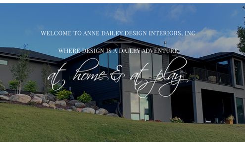 Anne Dailey Design Interiors, Inc