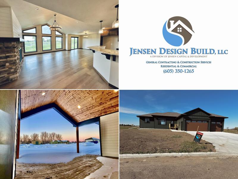 Jensen Design Build, LLC