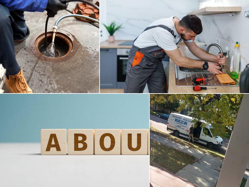 Bender's Sewer & Drain