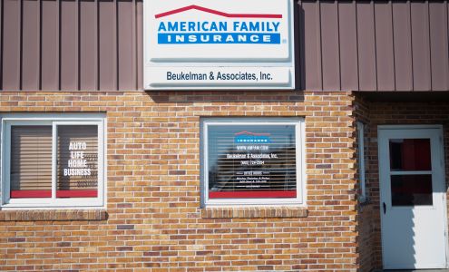 Beukelman & Associates, Inc. American Family Insurance Armour