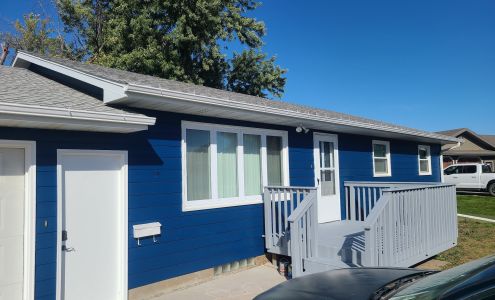 ABE PAINTTEAM 307 N Mary St, Parkston South Dakota 57366