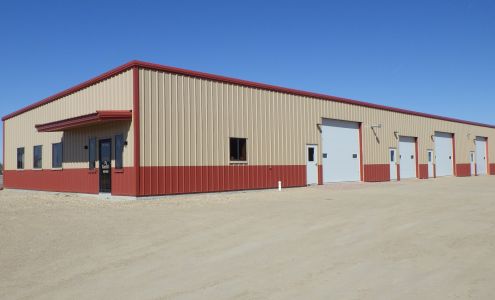 Parkston Electric 704 S Ben St, Parkston South Dakota 57366