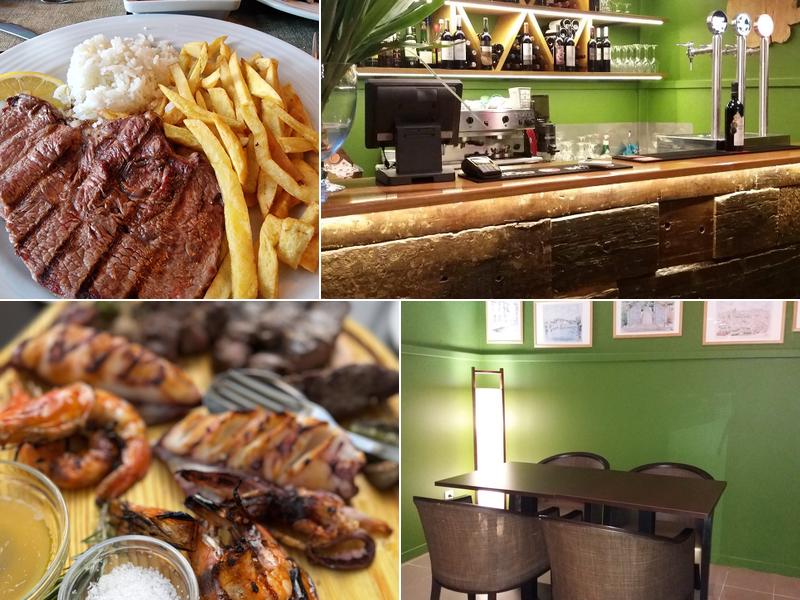 A Brasinha Restaurant