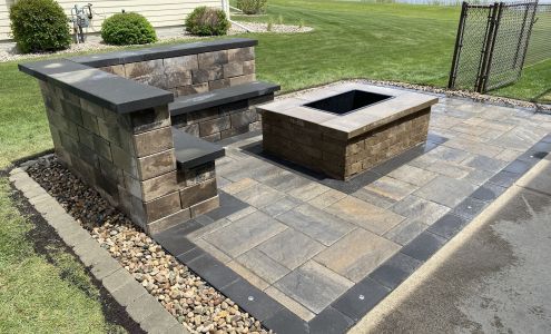 Fusion Services Outdoor Living