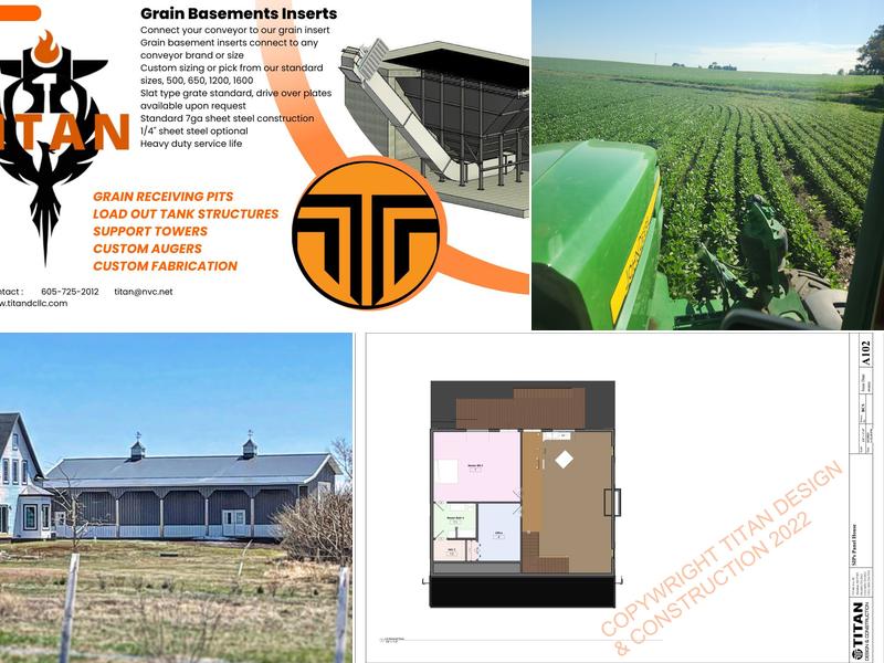 Titan Design & Construction