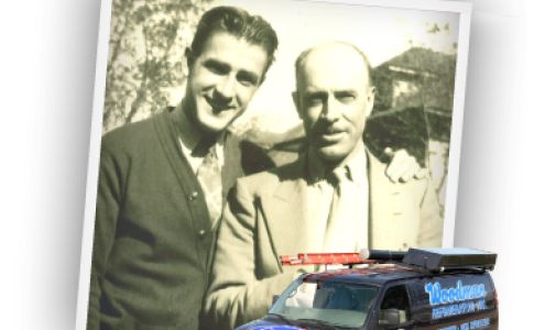 Woodman Refrigeration, Inc.