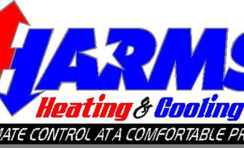Harms Heating & Cooling Inc