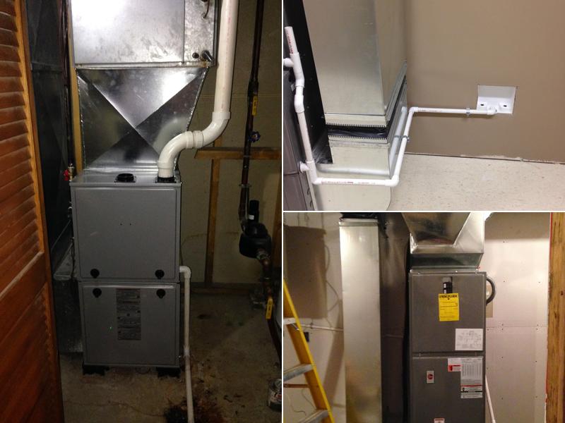 Aberdak Heating and Cooling