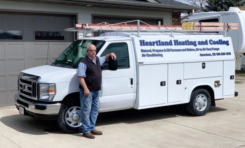 Heartland Heating & Cooling