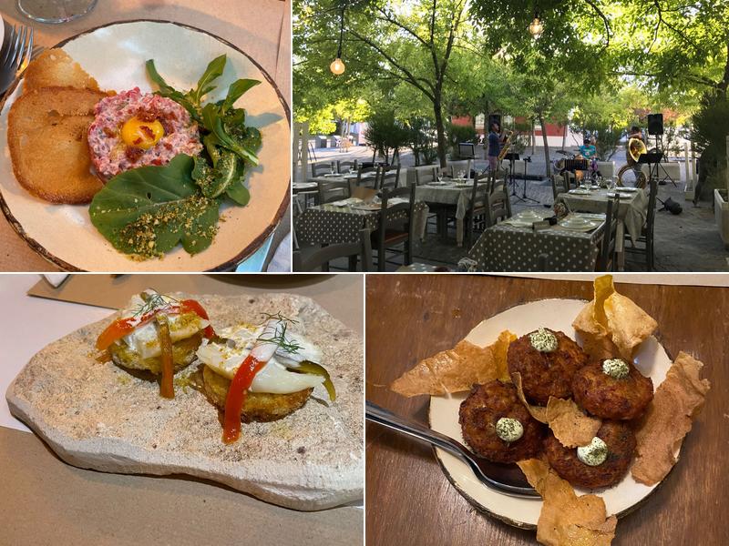 Taberna d'Vila Largo de São Sebastião