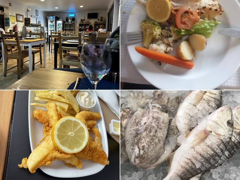 Pipocas R. Vicente Augusto Pires da Silva 10a