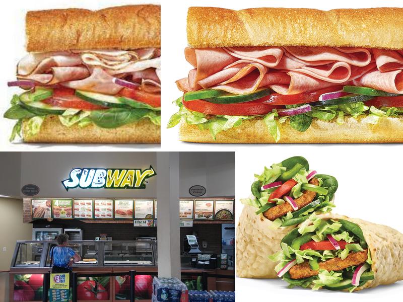 Subway
