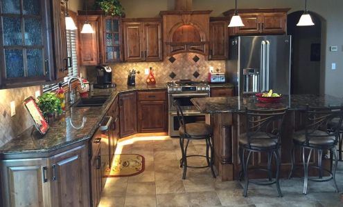 Leingang Home Center