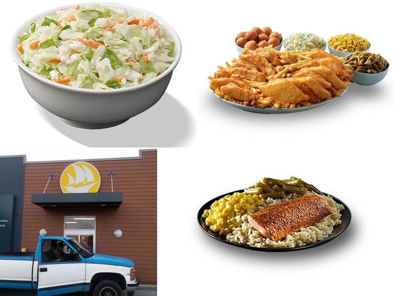 Long John Silver's