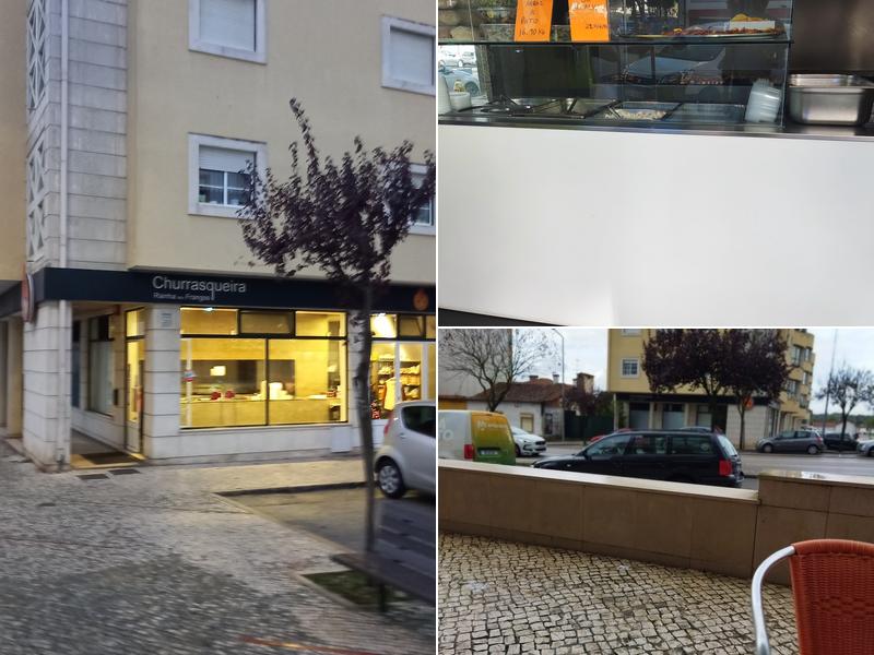 Churrasqueira Rainha dos Frangos