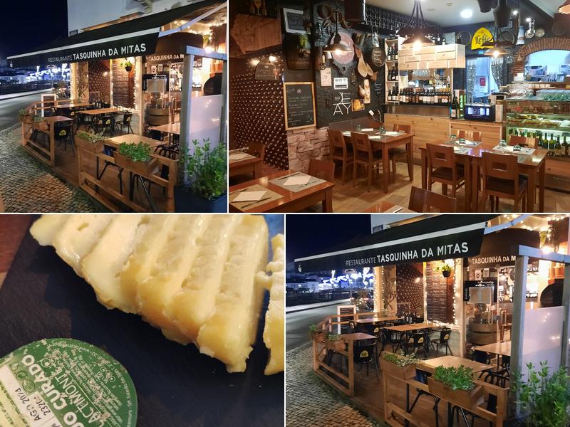 Tasquinha da Mitas