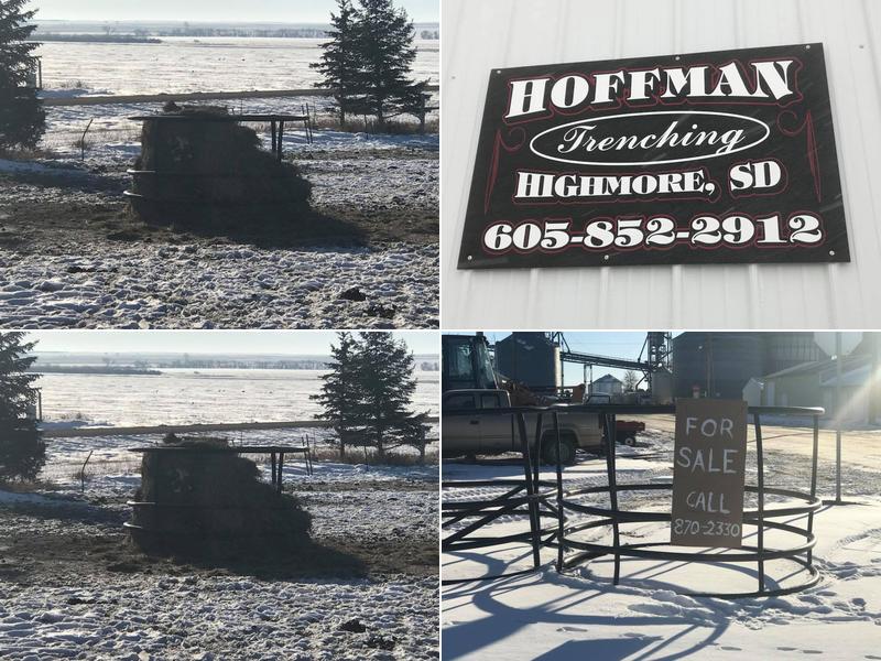 Hoffman's Trenching Inc