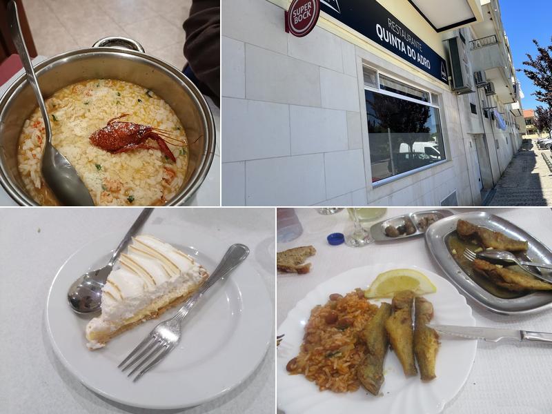 Quinta do Adro (Restaurante Quinta do Adro)