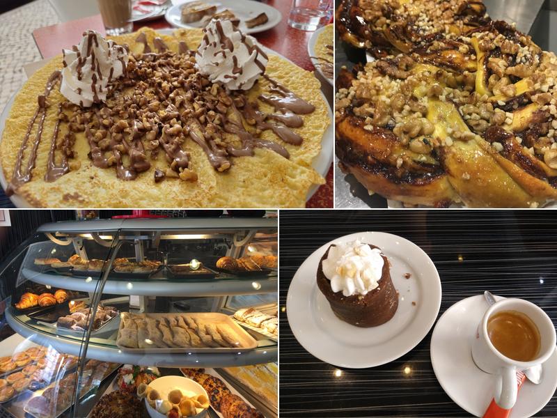 Pastelaria & Geladaria Pic Nic 3 (Pic Nic 3)