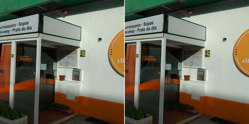 A loja do Frango R. Rosa Falcão 103 3240