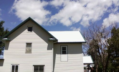 Schmidt Construction 806 1st St E, Mobridge South Dakota 57601