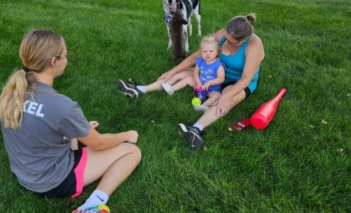 Oahe Landscapes 921 E Grand Crossing, Mobridge South Dakota 57601