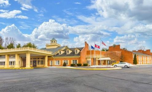 Best Western Radford Inn