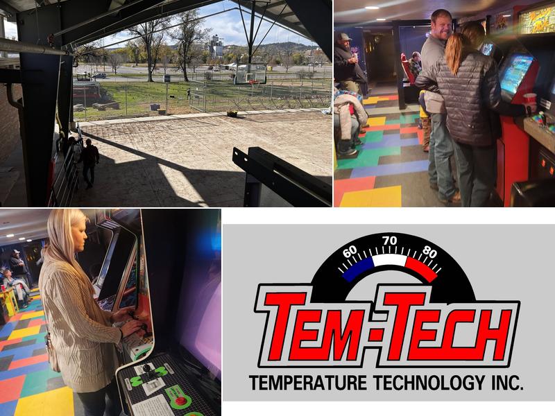 Temperature Technology Inc