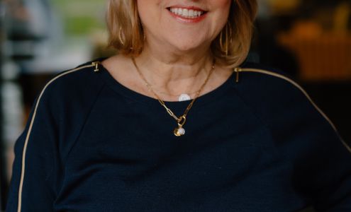 Patty Newby - theLoanDesigners Powered by Lower LLC DBA Thrive Mortgage #1124061