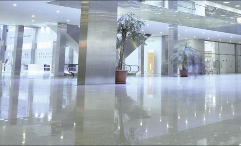 Jones Boys Maintenance