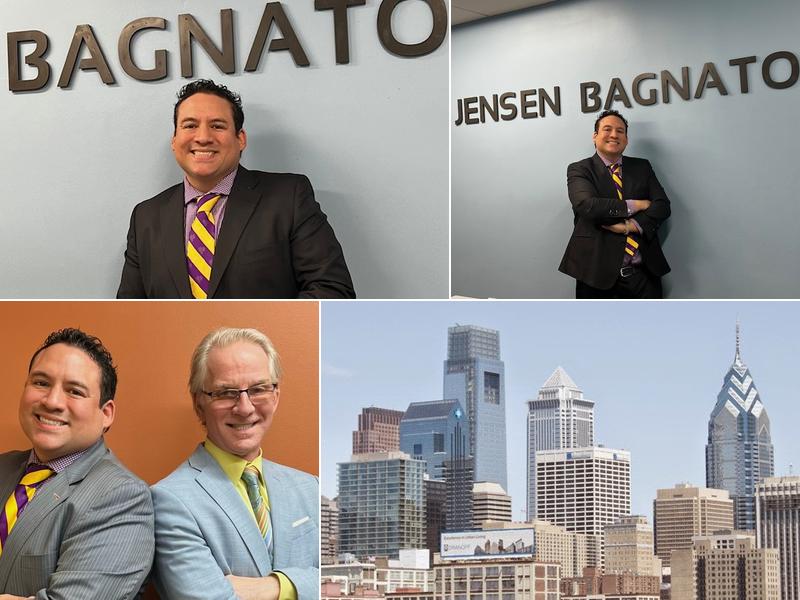 Jensen Bagnato, P.C.