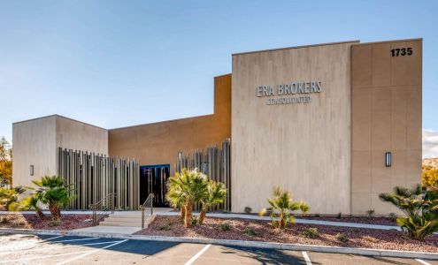 George Durkin - The Durkin Group LV at ERA Brokers Consolidated