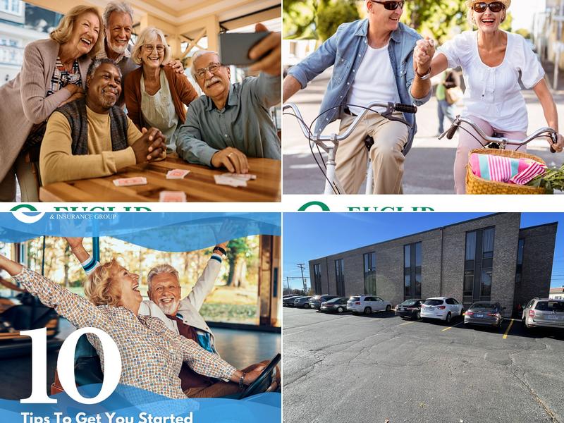 Euclid Financial Services LLC.