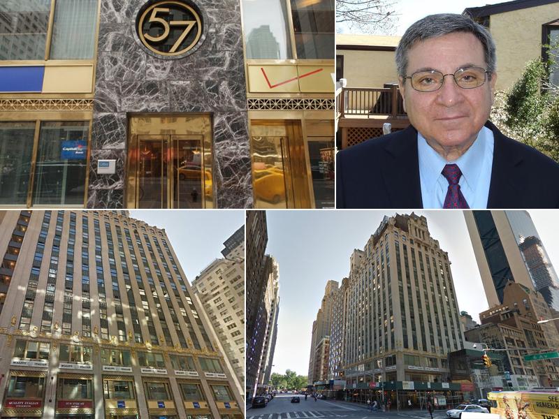 Mark E. Feinsot, CPA