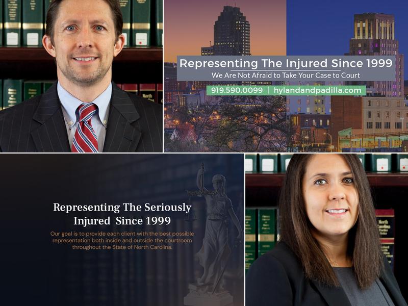 Hyland, Padilla & Fowler PLLC