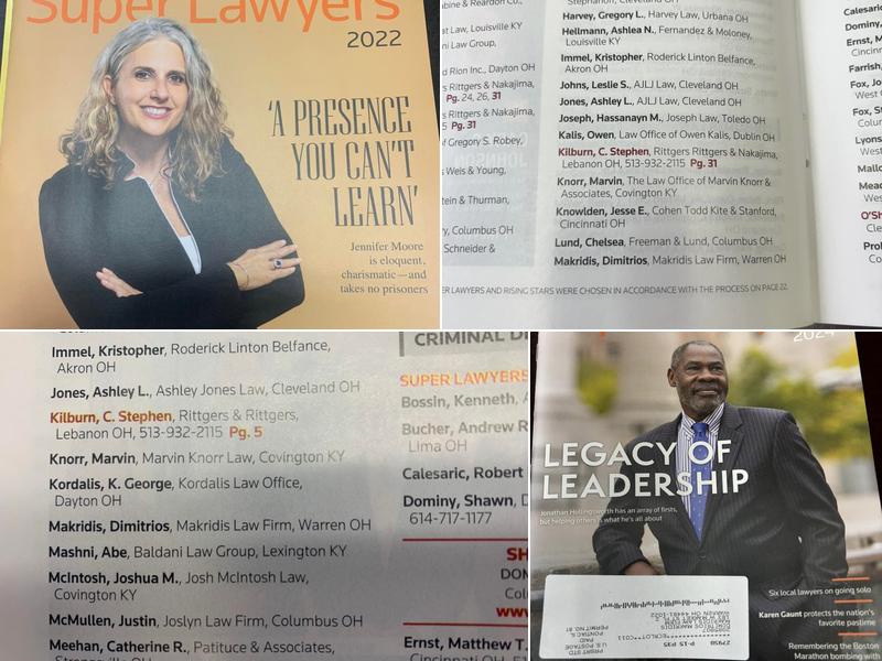 Makridis Law Firm, LLC