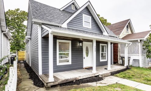 Metro Indy Home Real Estate Group