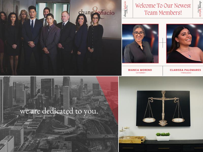 Chung & Ignacio, LLP