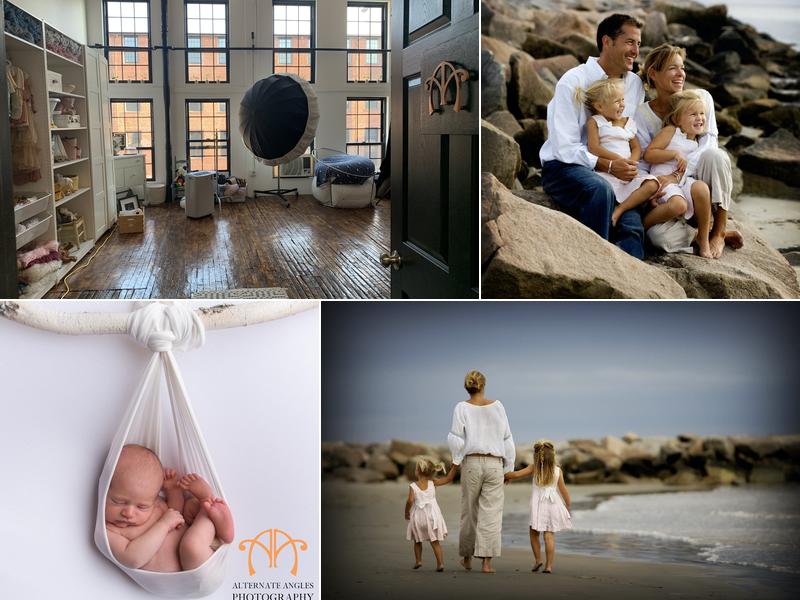 Alternate Angles Photography