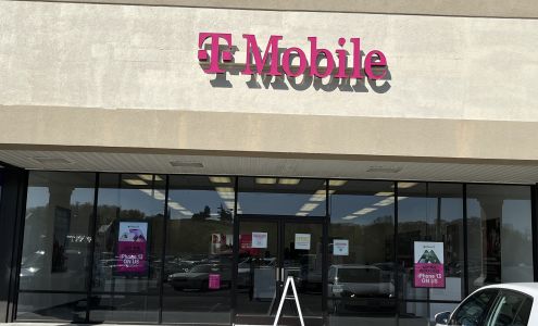 T-Mobile